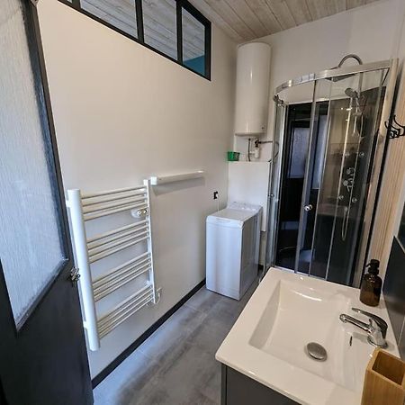 Le Studio Pop Paray-le-Monial Esterno foto