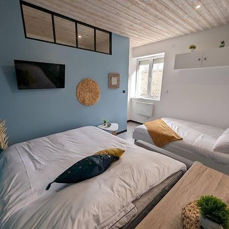 Le Studio Pop Paray-le-Monial Esterno foto