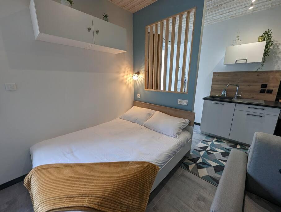 Le Studio Pop Paray-le-Monial Esterno foto