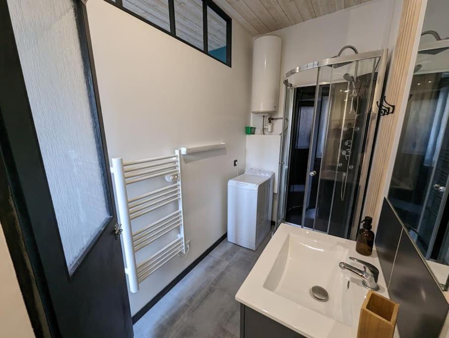 Le Studio Pop Paray-le-Monial Esterno foto