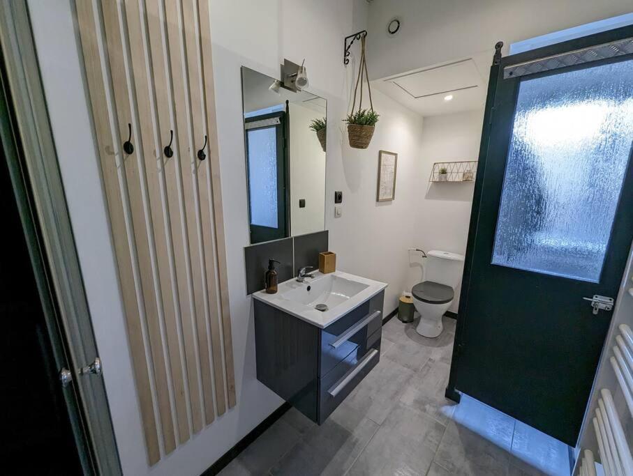 Le Studio Pop Paray-le-Monial Esterno foto