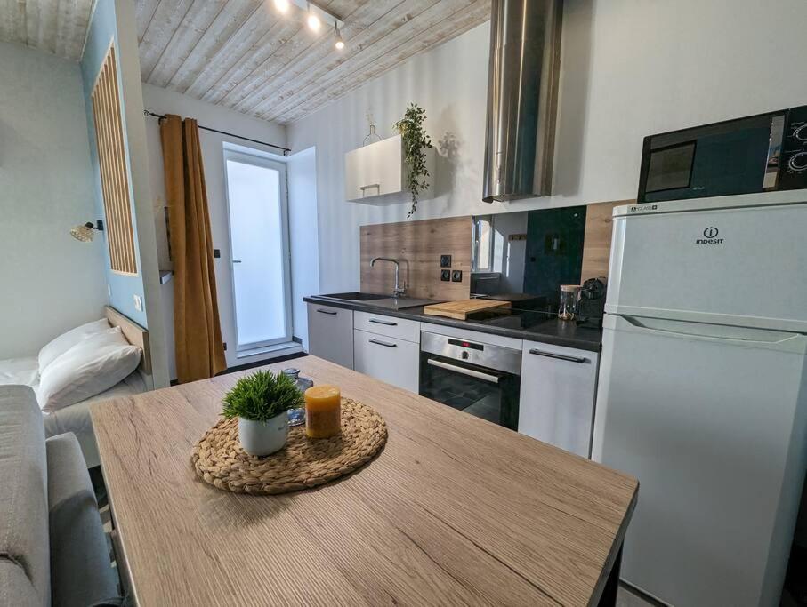 Le Studio Pop Paray-le-Monial Esterno foto